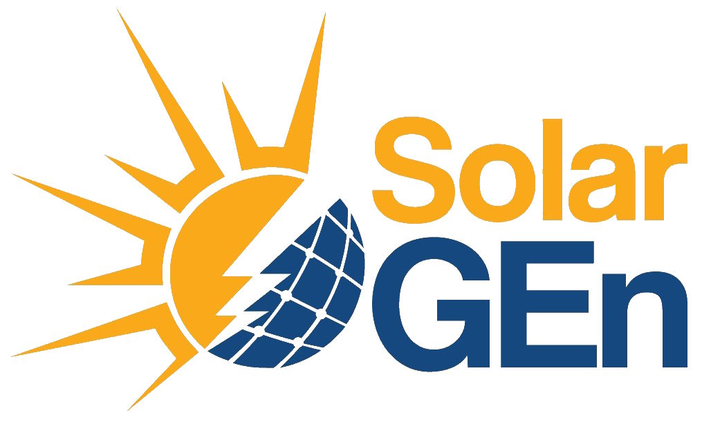 logo solargen
